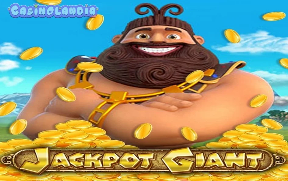 Jackpot Giant by Playtech