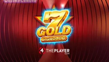 7 Gold Gigablox by 4ThePlayer