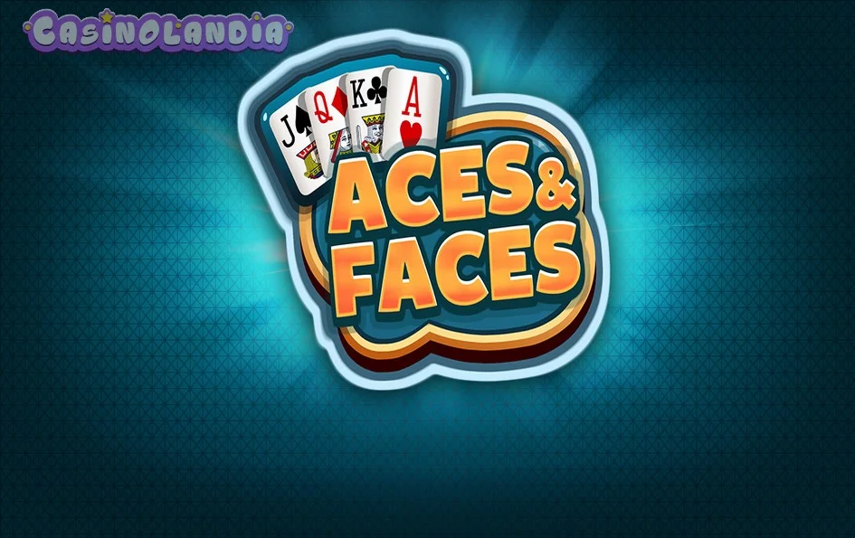 Aces and Faces by Platipus