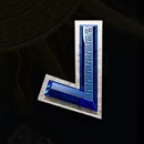 Age of Olympus Apollo Paytable Symbol 1