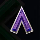 Age of Olympus Apollo Paytable Symbol 4