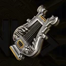 Age of Olympus Apollo Paytable Symbol 5