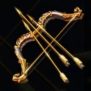 Age of Olympus Apollo Paytable Symbol 6