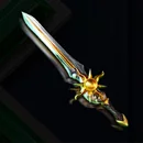 Age of Olympus Apollo Paytable Symbol 7