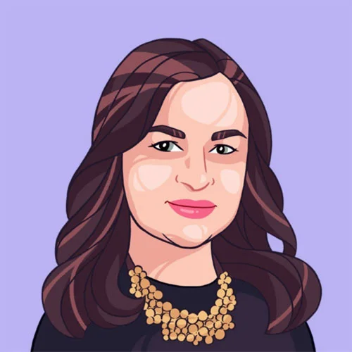 Carolina Avatar