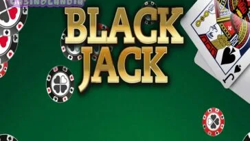 Blackjack by Galaxsys