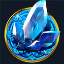 Bloxx Arctic Paytable Symbol 7