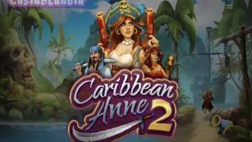 Caribbean Anne 2