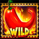Chilli Fiesta Symbol Sticky