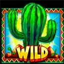 Chilli Fiesta Symbol Wild