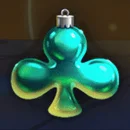 Christmas Plaza DoubleMax Paytable Symbol 1