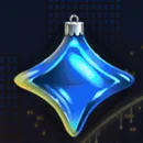 Christmas Plaza DoubleMax Paytable Symbol 2