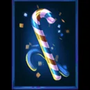Christmas Plaza DoubleMax Paytable Symbol 6