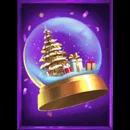 Christmas Plaza DoubleMax Paytable Symbol 7
