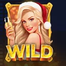 Christmas Plaza DoubleMax Paytable Symbol 9