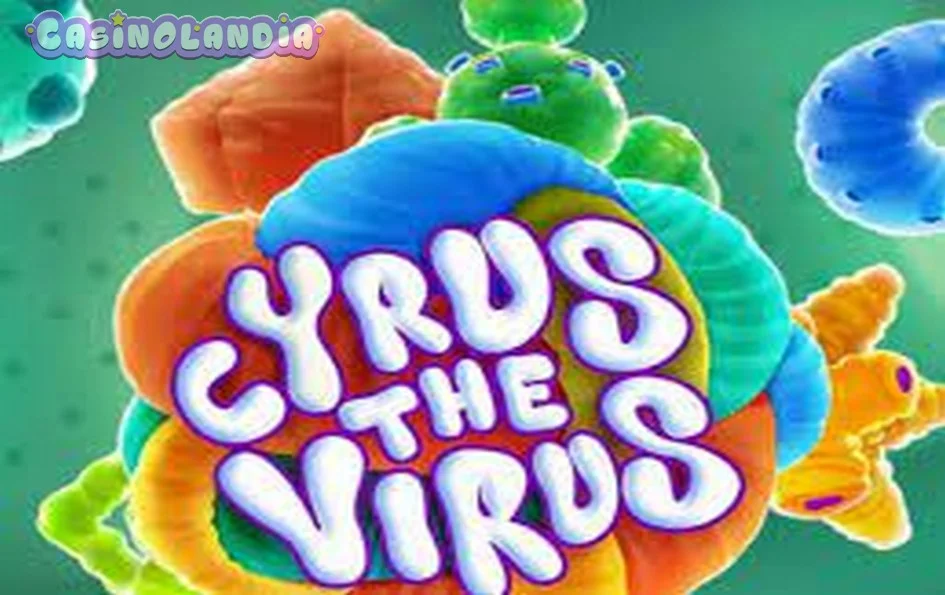 Cyrus the Virus by Yggdrasil