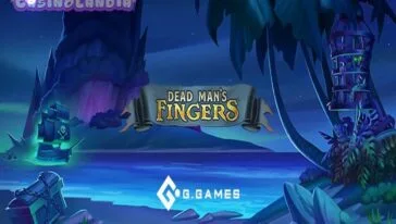 Dead Man’s Fingers by G.Games
