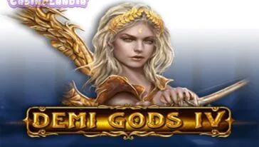 Demi Gods 4