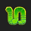 Dig Dig Digger Paytable Symbol 1