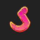 Dig Dig Digger Paytable Symbol 2