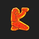 Dig Dig Digger Paytable Symbol 4