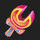 Dig Dig Digger Paytable Symbol 6