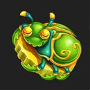 Dig Dig Digger Paytable Symbol 7