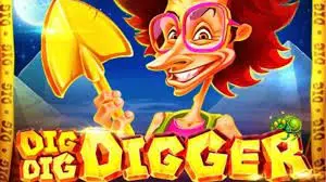 Dig Dig Digger Thumbnail Small
