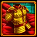 Dynasty Warriors Symbol Armor