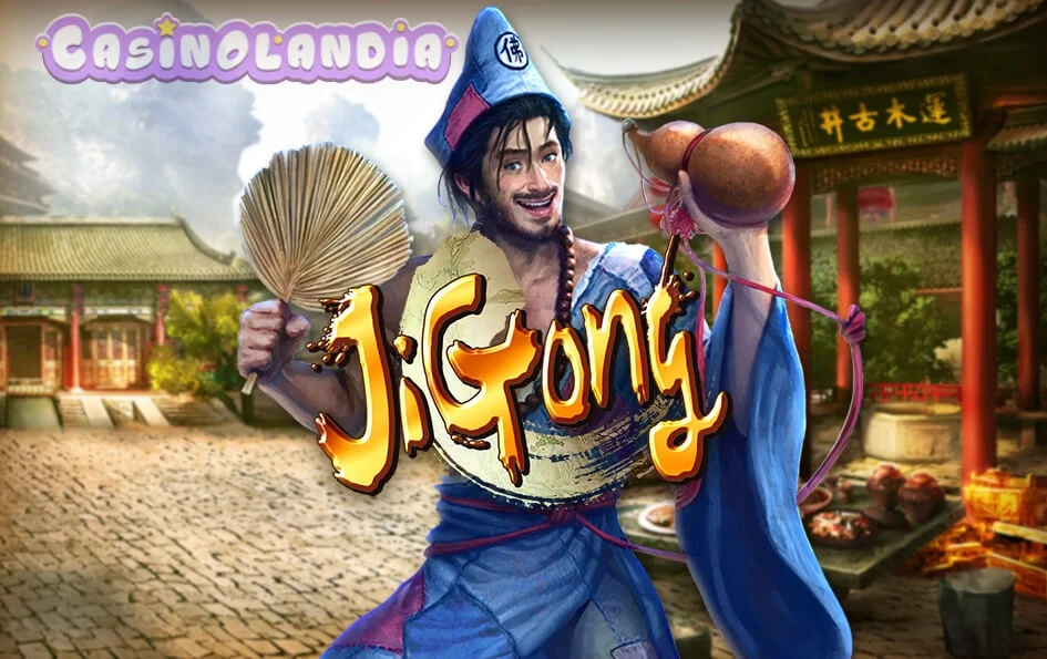 Ji Gong Slot by SimplePlay