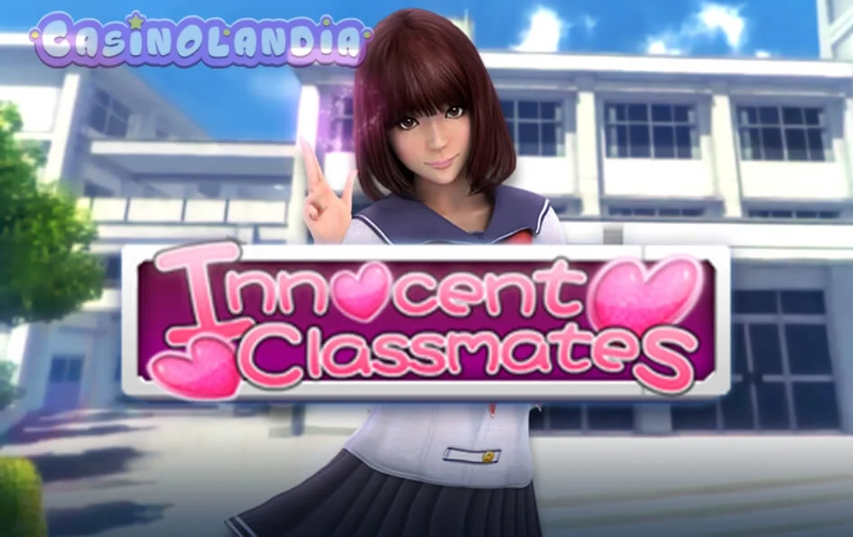Innocent Classmates Slot by SimplePlay