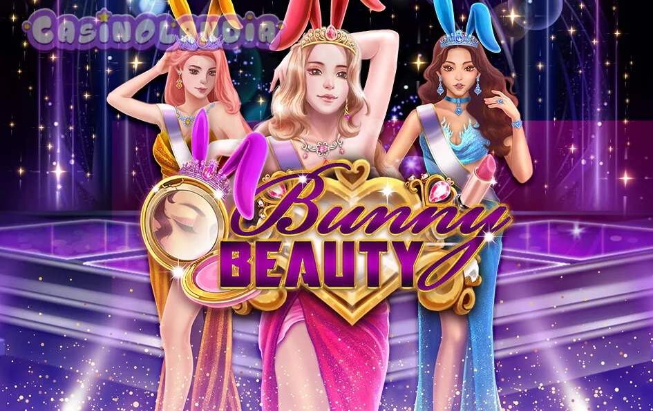 Bunny Beauty by SimplePlay