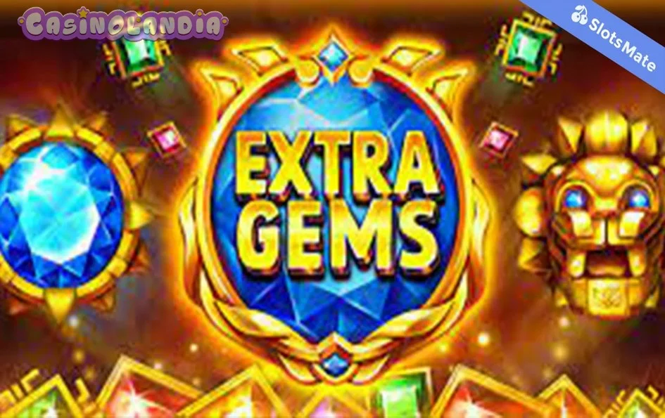 Extra Gems by Platipus