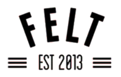 FeltGaming logo