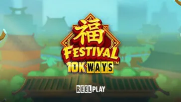 Festival 10K Ways by Reel Play