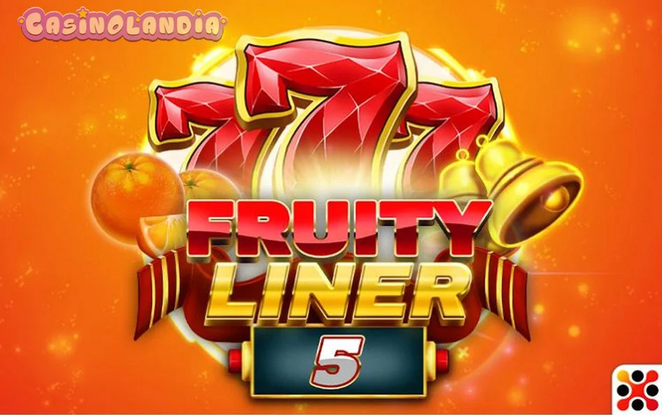 Fruityliner 5 by Mancala Gaming