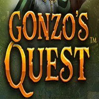 Gonzo's Quest Icon