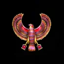 Guardians of Luxor Paytable Symbol 4