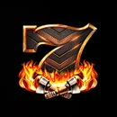 Guardians of Luxor Paytable Symbol 7