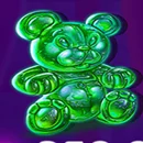 Gummy Bears Paytable Symbol 4