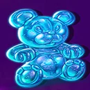 Gummy Bears Paytable Symbol 5