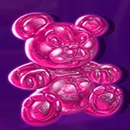 Gummy Bears Paytable Symbol 6