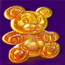 Gummy Bears Paytable Symbol 7