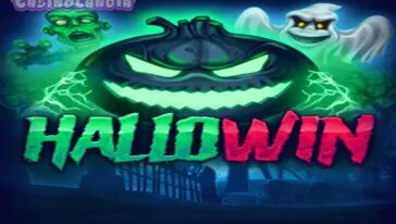 Hallowin by Platipus