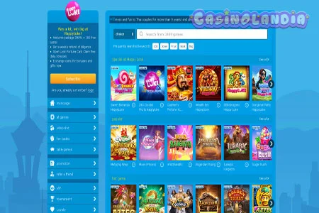 Happyluke Desktop Video Review