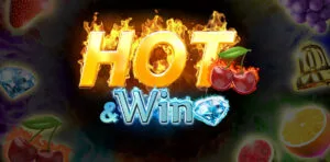 Hot & Win Thumbnail Small