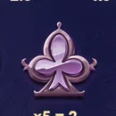 In The Rabbit Hole Paytable Symbol 1