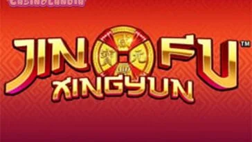 Jinfu Xingyun by Playtech