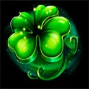 Leprechaun’s Coins Symbol Clover