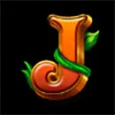Leprechaun’s Coins Symbol J